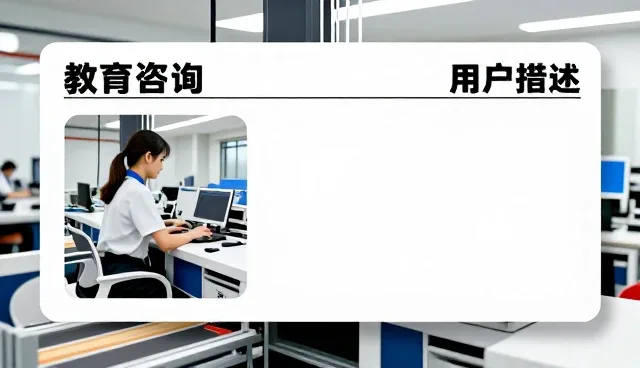 教务管理系统
