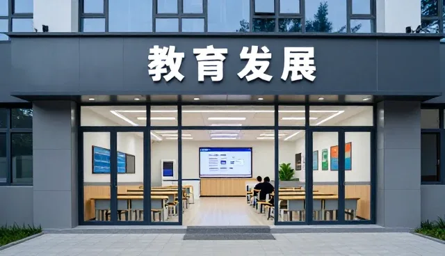 广州华尔丹教育发展咨询有限公司聊聊教务管理服务教育咨询公司