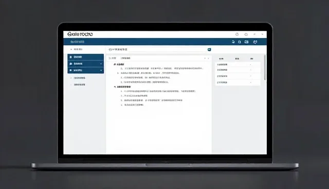 教育软件应用实施难点：两种做法对比及取舍