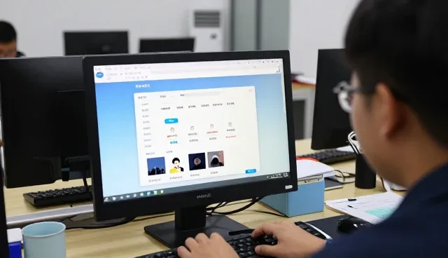 广州华尔丹教育发展咨询有限公司介绍教育软件应用服务案例