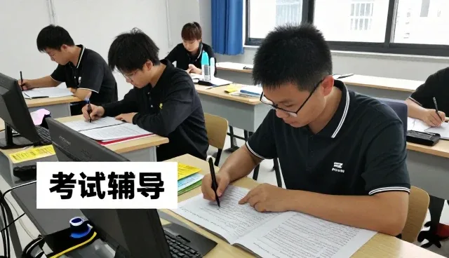 教育咨询等在真实环境中的表现