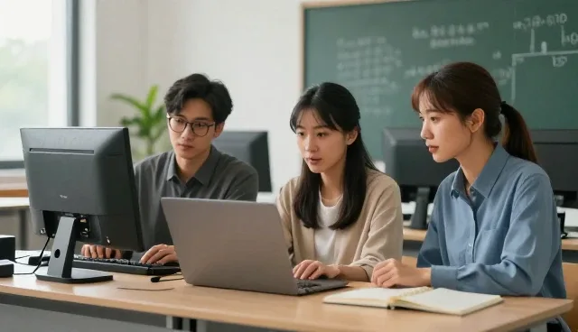 教育软件应用满足不同客户的多样需求